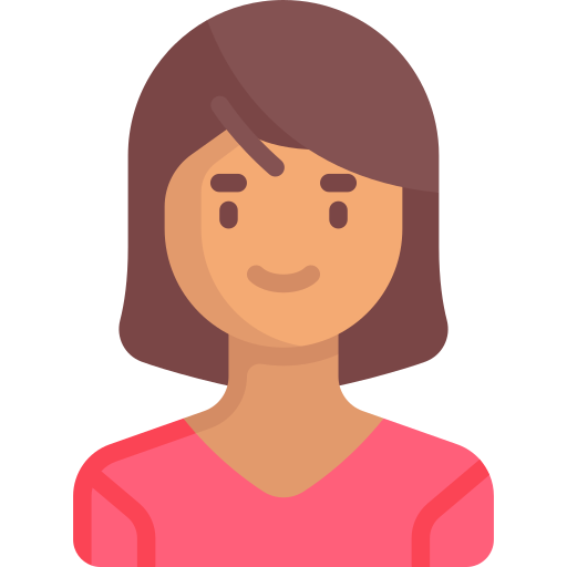 Sylvie G. Programmeuse