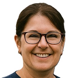 Sonia G. Adjointe administrative